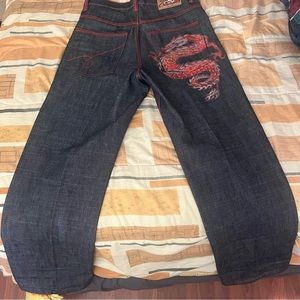 Indigo thirty Dragon Jeans